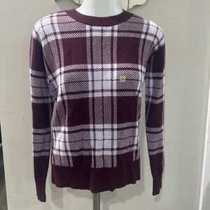 NWT! Ann‎ taylor beautiful patterned sweater